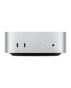 Mac mini M4 Pro 2024 - Silver