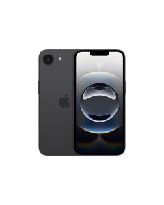 iPhone 16e