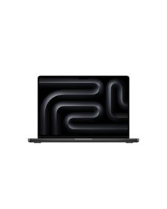 14 inch MacBook Pro M5 2025 - Space Black