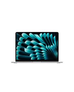13 inch MacBook Air M5 2026 - Silver