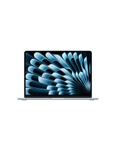 13 inch MacBook Air M5 2026 - Sky Blue