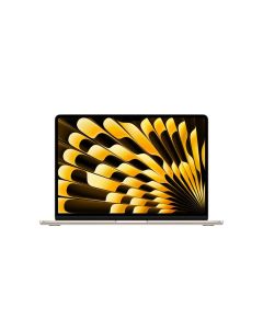 13 inch MacBook Air M5 2026 - Starlight