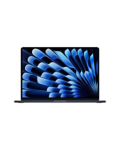 15 inch MacBook Air M5 2026 - Midnight