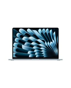 15 inch MacBook Air M5 2026 - Sky Blue