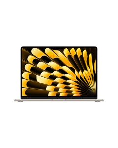 15 inch MacBook Air M5 2026 - Starlight