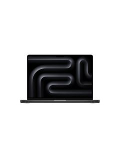14 inch MacBook Pro M5 Max 2026 - Space Black
