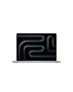 14 inch MacBook Pro M5 Pro 2026 - Silver