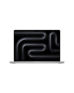 16 inch MacBook Pro M5 Pro 2026 - Silver