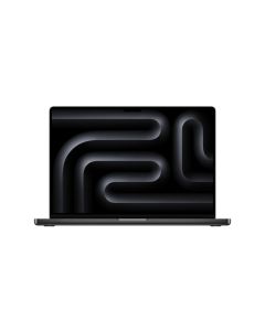 16 inch MacBook Pro M5 Pro 2026 - Space Black